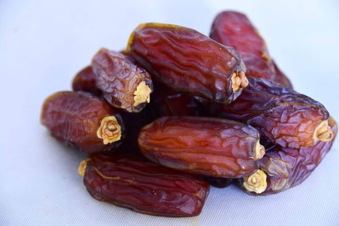Mabroom dates(500g)