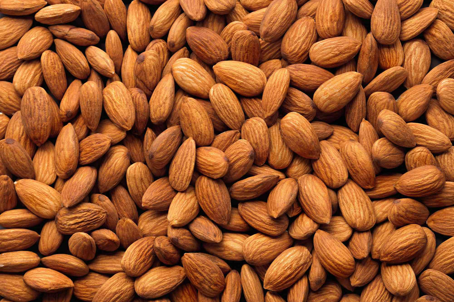 Almond medium usa(500g)