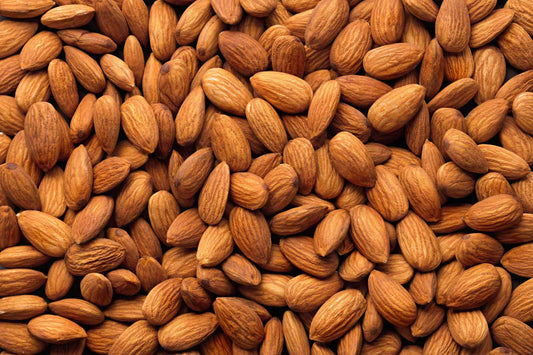 Almond medium usa(500g)