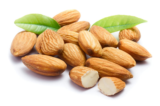 Almond big(500g)
