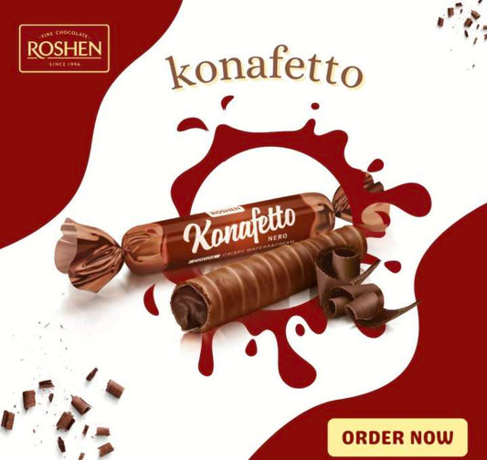konafeto dark(500g=45-50 pcs)