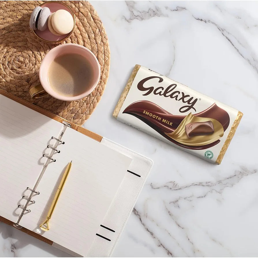 galaxy 100g (2.4kg=24 pcs)
