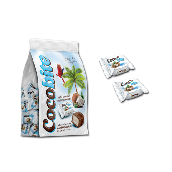 coco bite(500g=50 pcs)