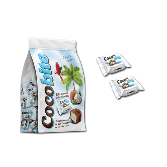 coco bite(500g=50 pcs)