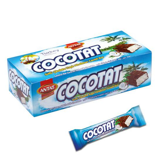 cocotat(240g=24 pcs)