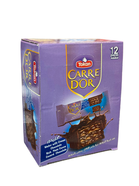 carredor(375g=12 pcs)