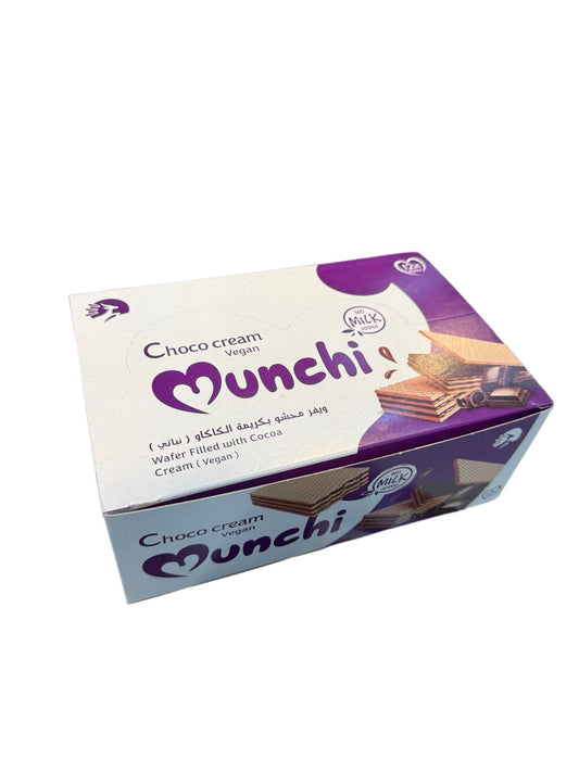 munchi(430g=12 pack)