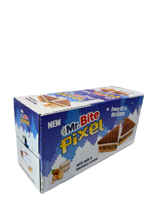 mr bite pixel(850g=24 pcs)