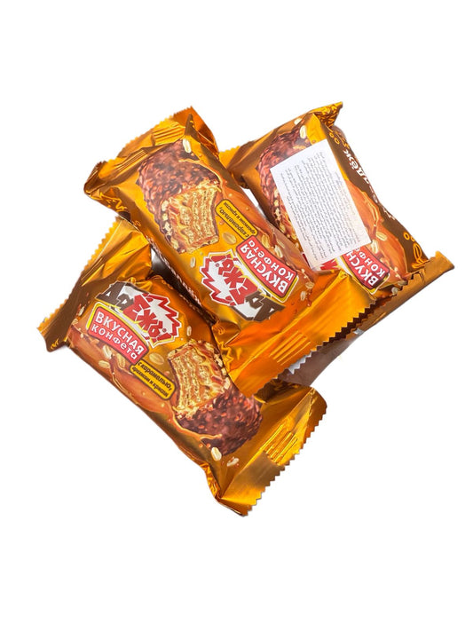 essen snickers type(500g=12-14 pcs)