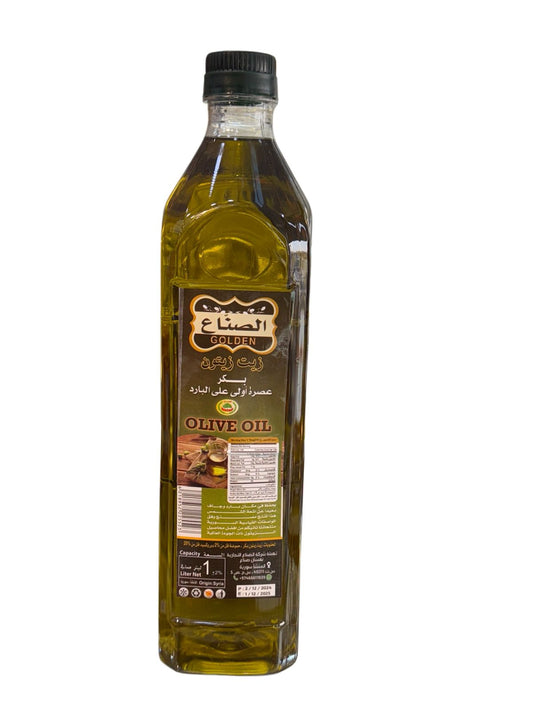 olive oil premium 1 litre