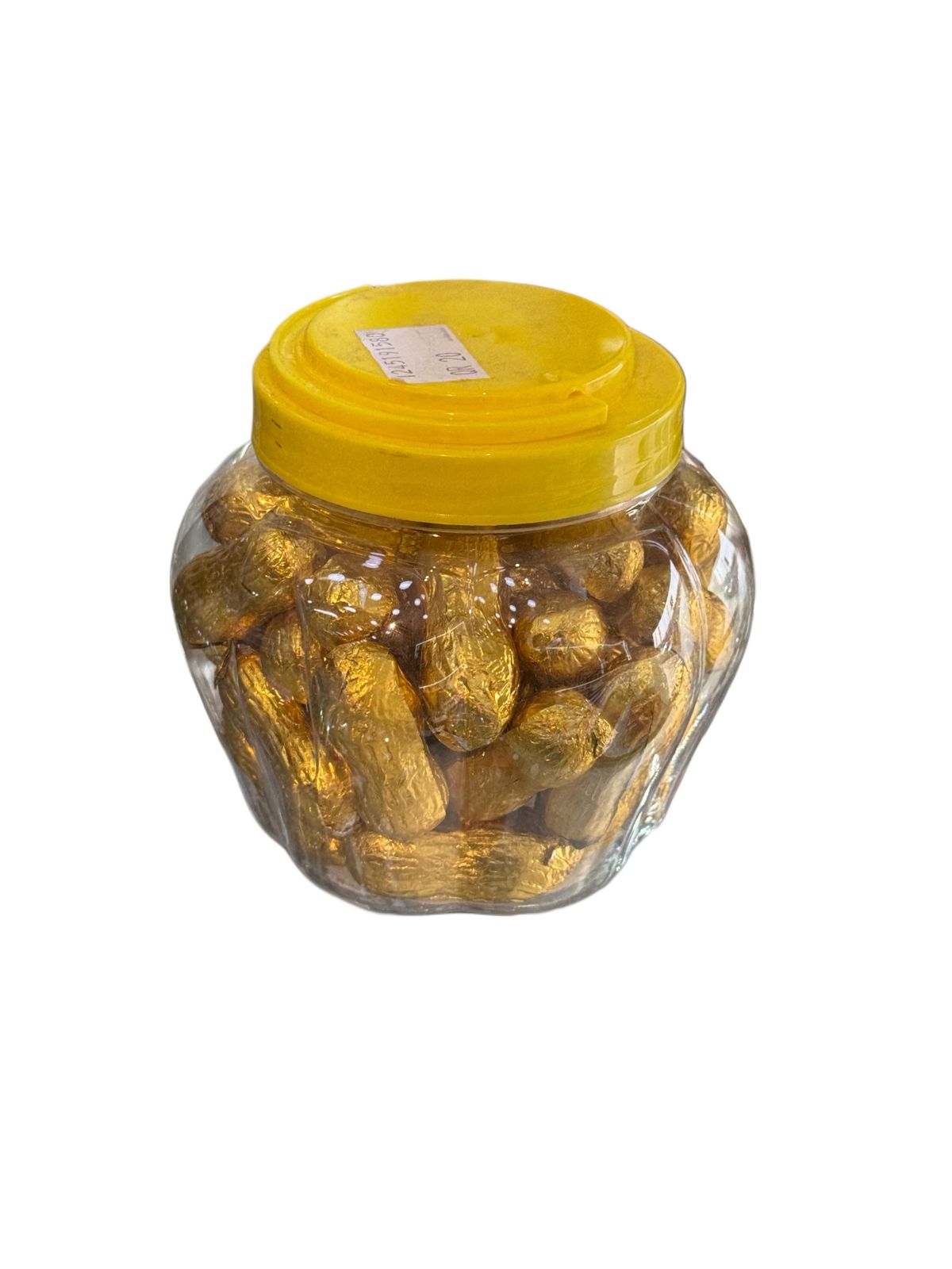 golden peanut(300g=30-40 pcs)