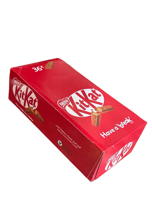 kitkat(637g=36 piece)