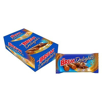 break delights(252g=36 rolls)