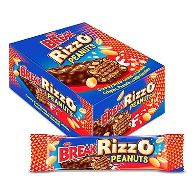 break rizzo(336g=12 bar)