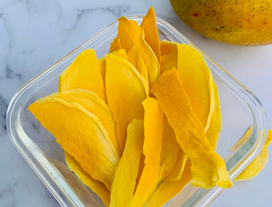dry mango(500g)