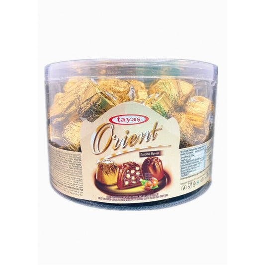 tayas orient luxury(1kg=100 pcs)