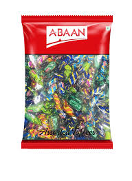 abaan eclair toffee(500g=40-50 pcs)