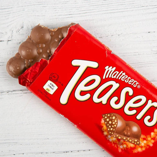malteser 100g