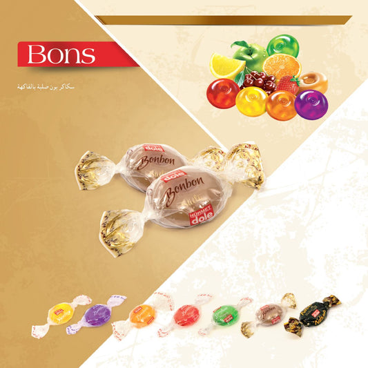 hormet dole candy(500g=70-90 pcs)