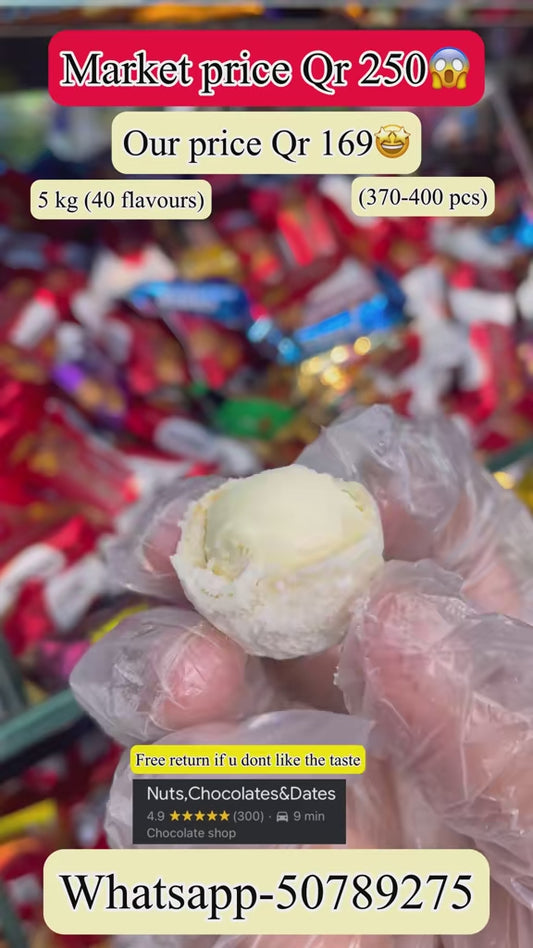 Budget friendly premium combo(5kg)