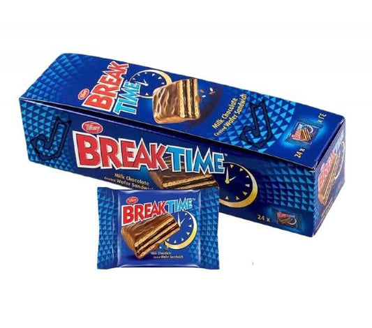 tiffany break time(312g=24 pcs)