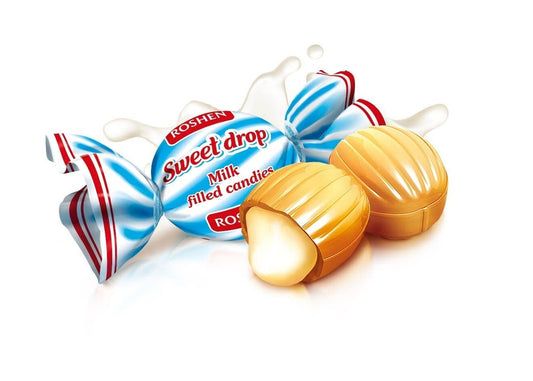 roshen sweet drop(500g=50 pcs)