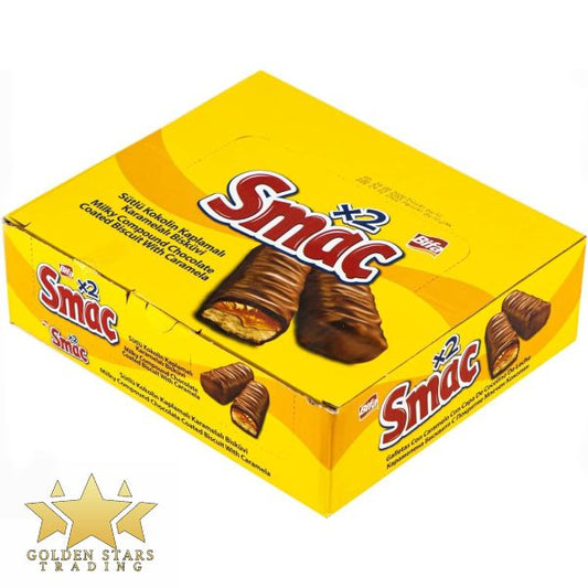 bifa smac full box(660g=24 pcs)