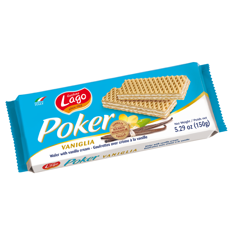 lago pocker(150g=30+ bar)