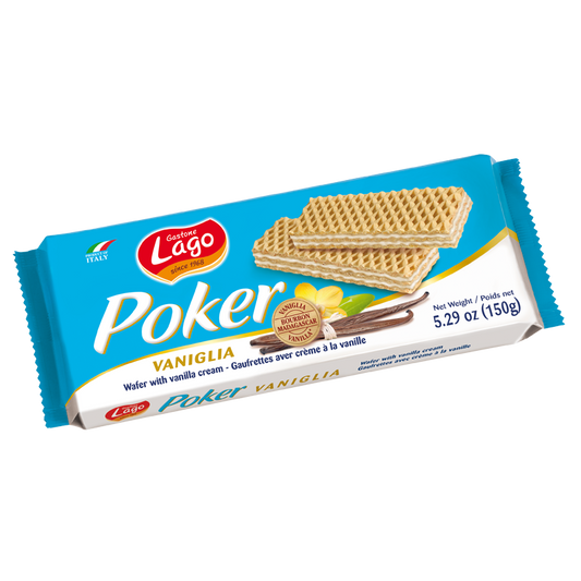 lago pocker(150g=30+ bar)